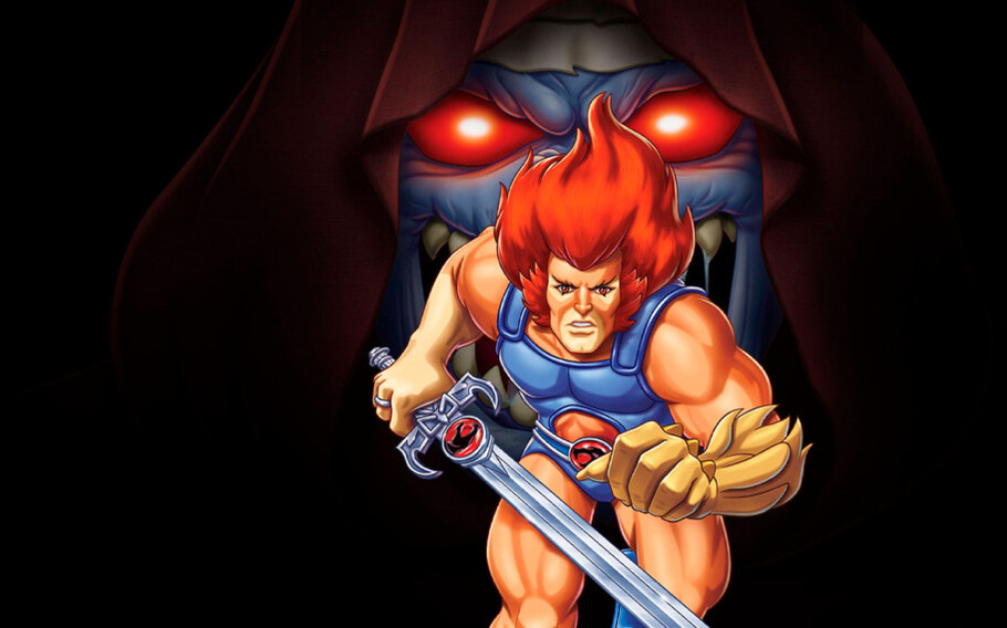 ThunderCats