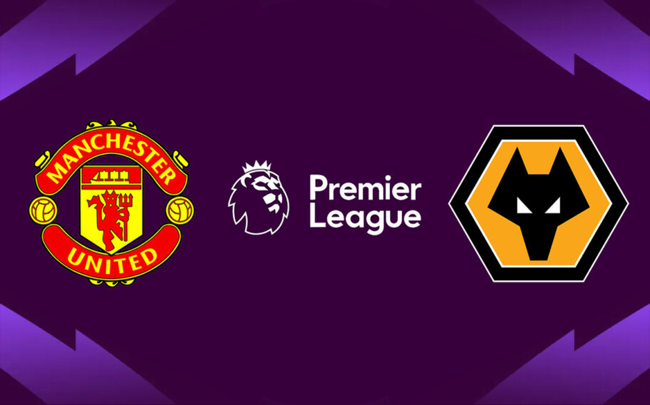 Wolverhampton x Manchester United pela Premier League 2023-24 onde assistir ao vivo