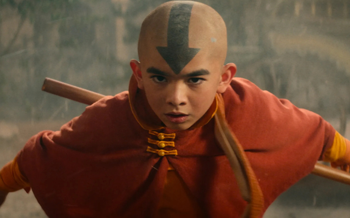 Avatar O Último Mestre do Ar Tudo sobre a série live-action da Netflix