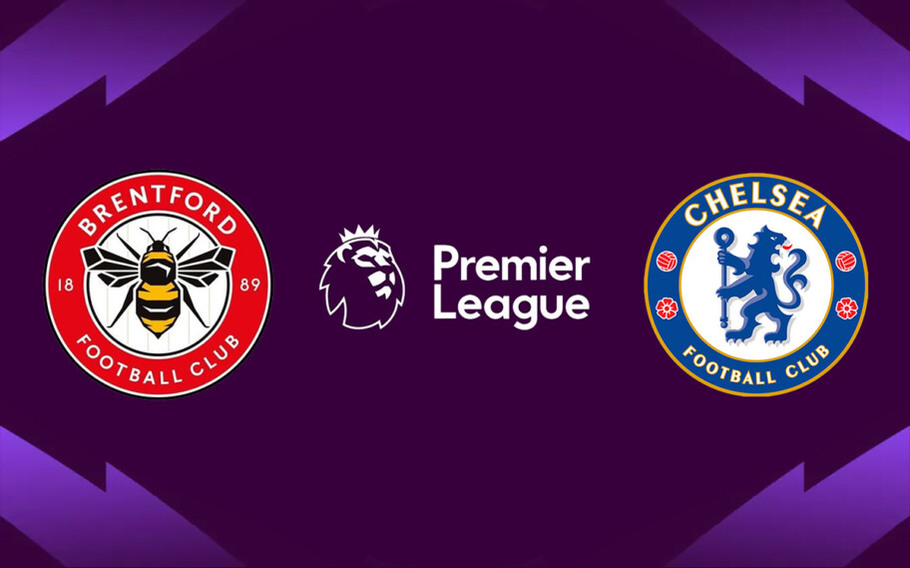 Brentford x Chelsea pela Premier League 2023-24 onde assistir ao vivo