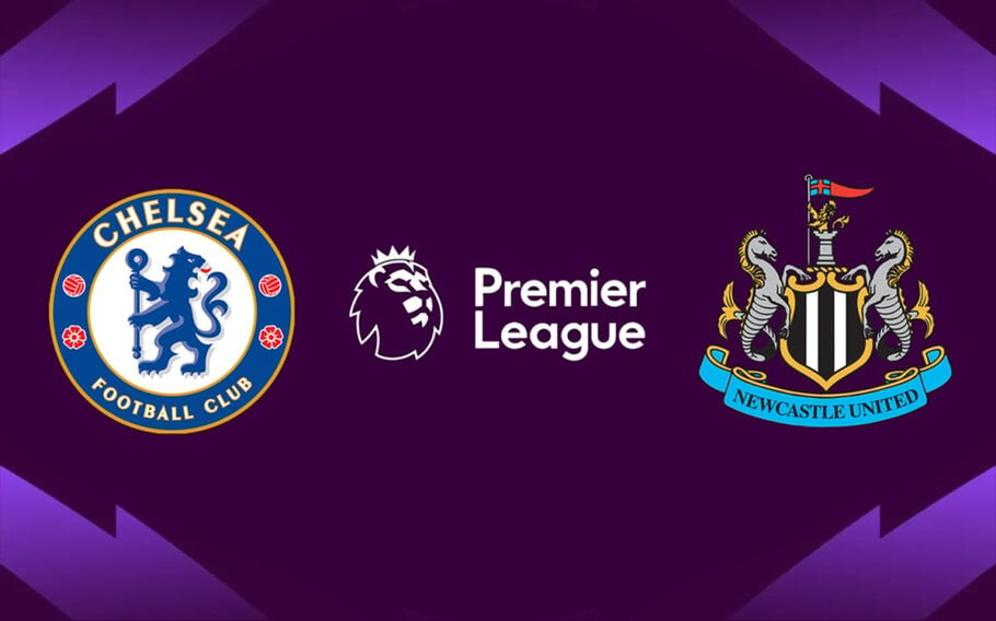 Chelsea x Newcastle pela Premier League 2023-24 onde assistir ao vivo