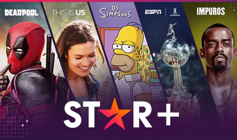 cancelar assinatura Star Plus