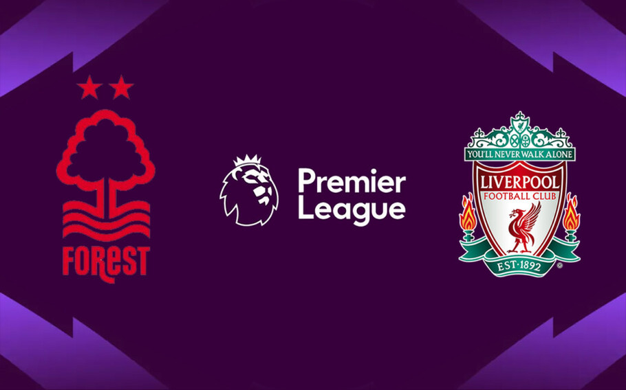 Nottingham Forest x Liverpool pela Premier League 2023-24 onde assistir ao vivo