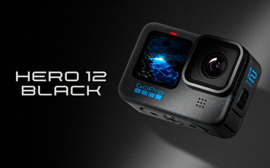 GoPro Hero 12 Black