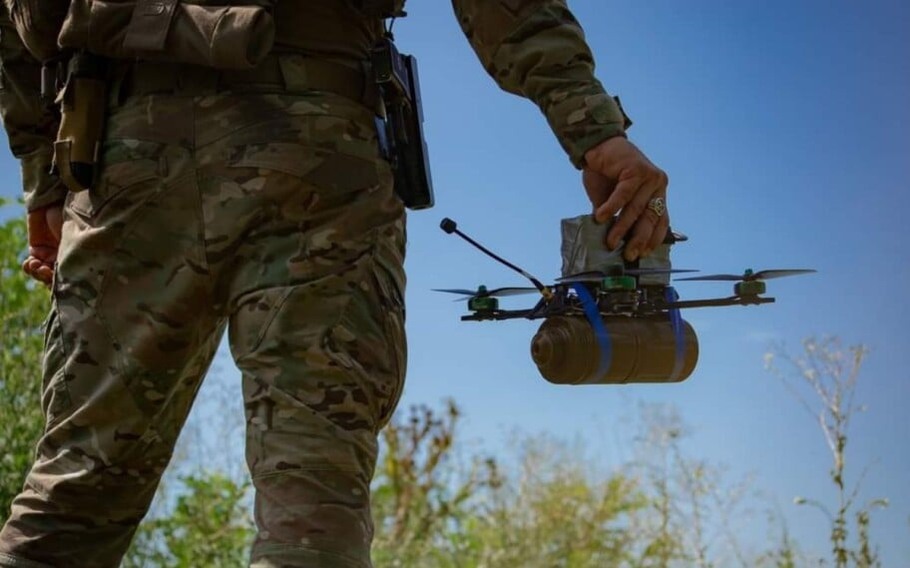 drone bomba da ucrânia