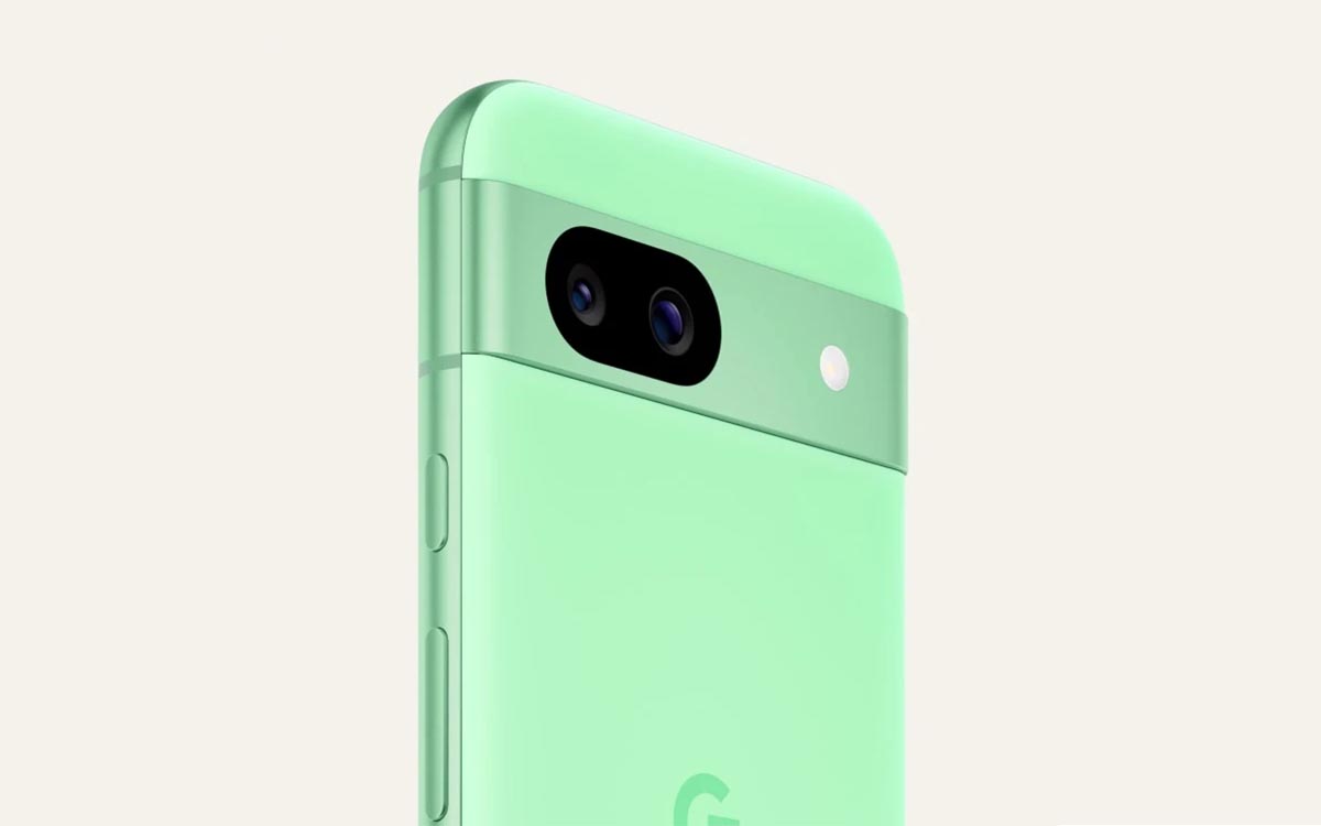 Celular Google Pixel 8a