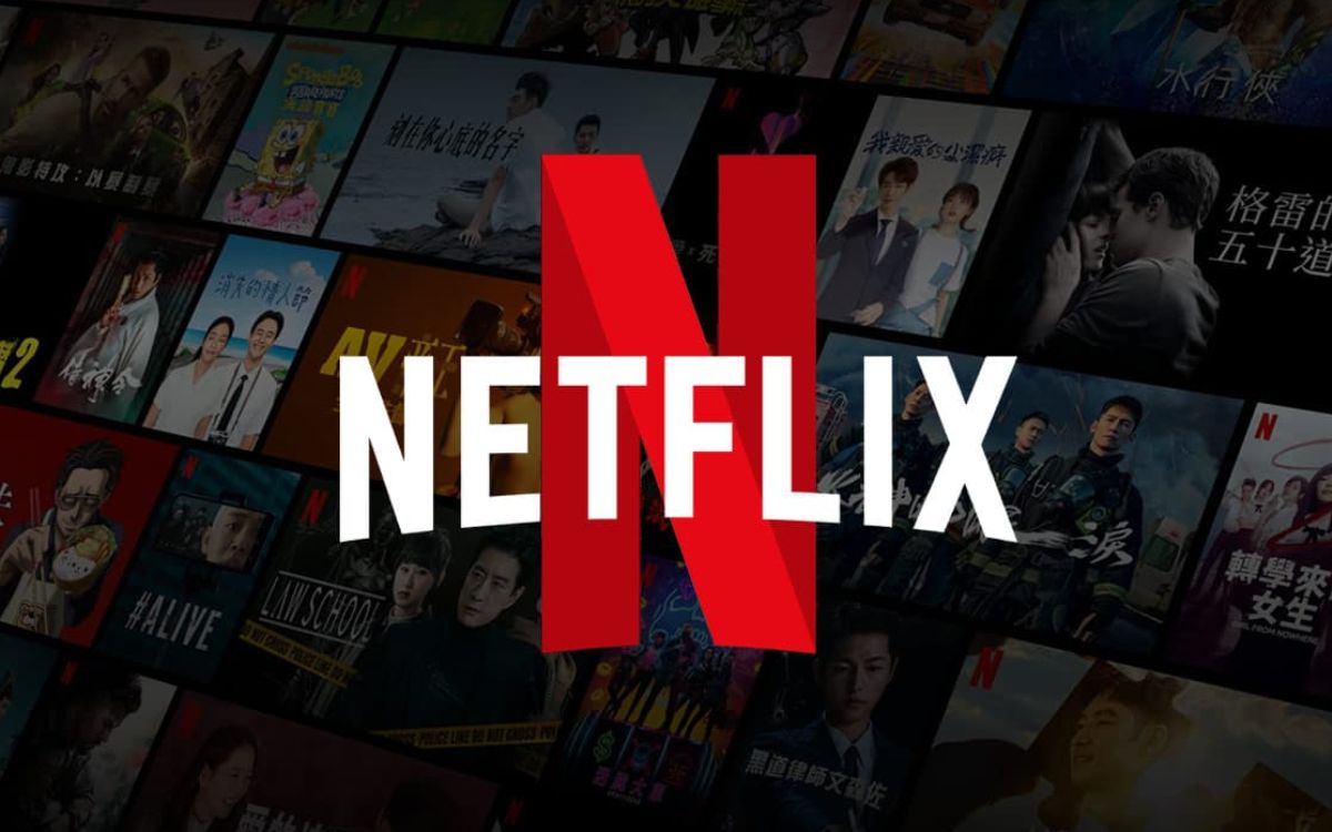 Netflix sem suporte ao Apple Vision Pro