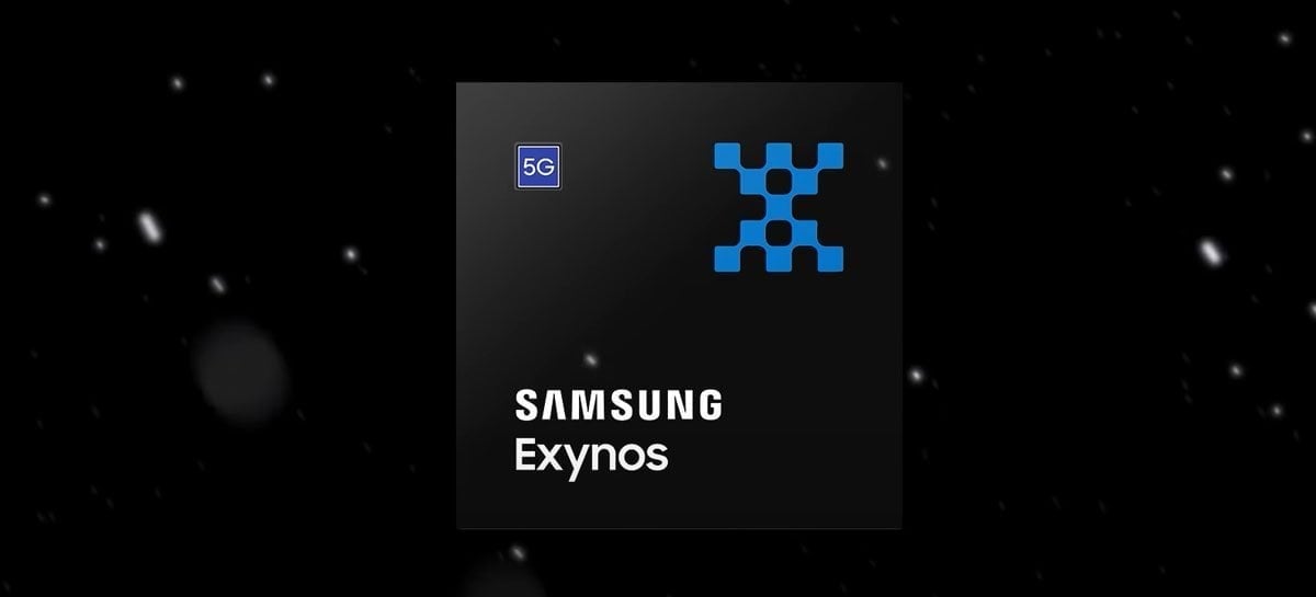 Chipset Exynos da Samsung