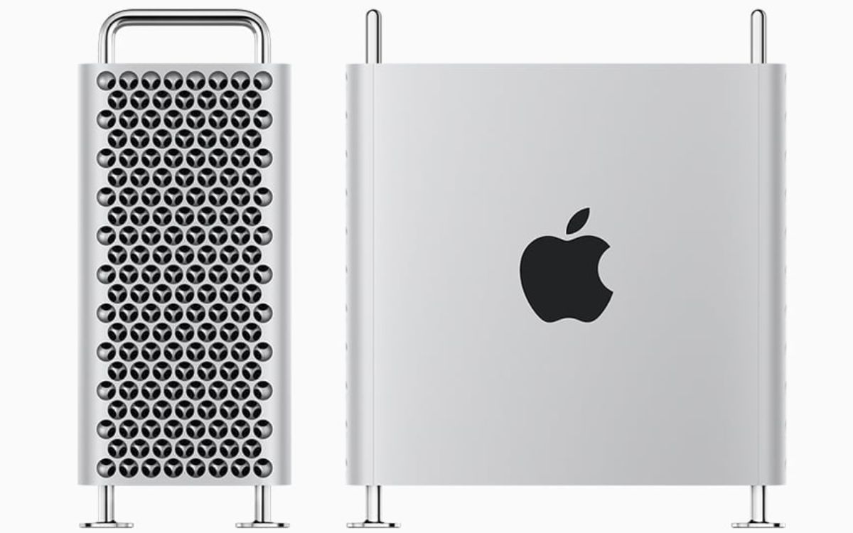 Mac Pro em 2025