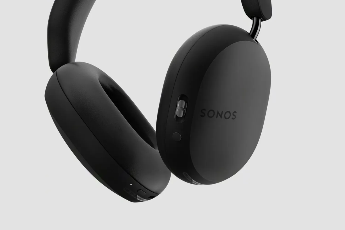 Fone de ouvido Sonos Ace