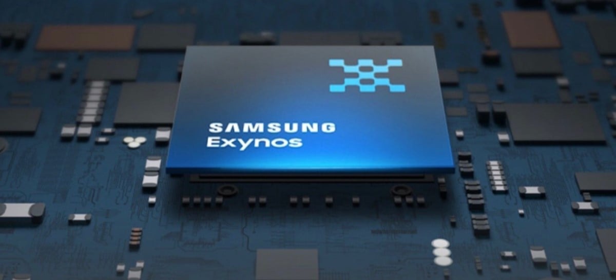 Chipset Samsung Exynos 2400 da linha Galaxy S24