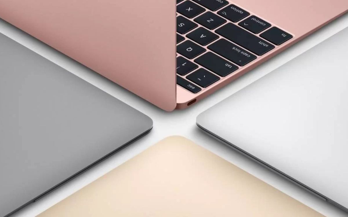 Apple aposenta Macbook Air com processador M1