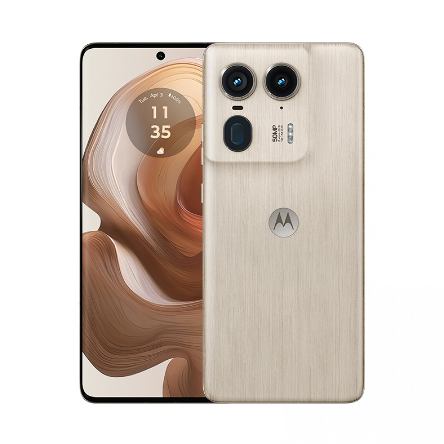 Moto X50 Ultra