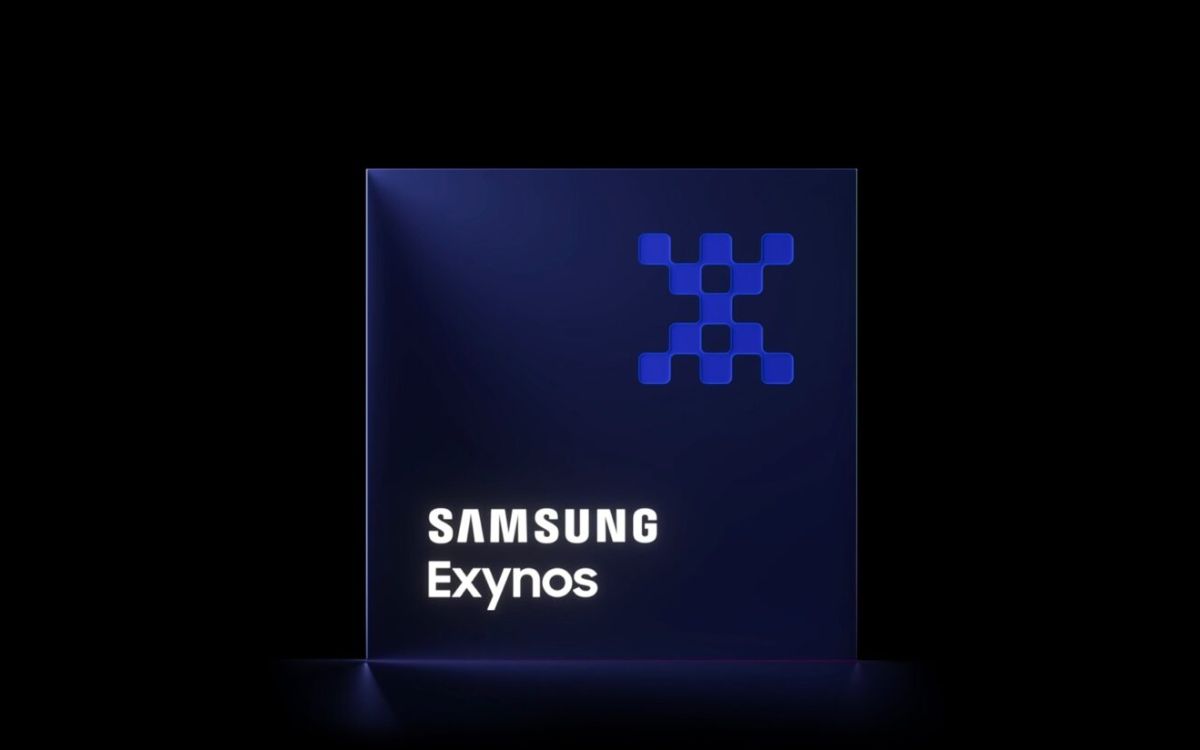 chipset exynos 2500 do Galaxy S25 vai ser feito em 3 nm