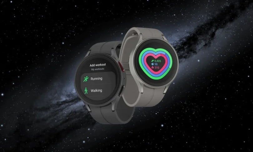 Smartwatch Samsung Galaxy Watch 6