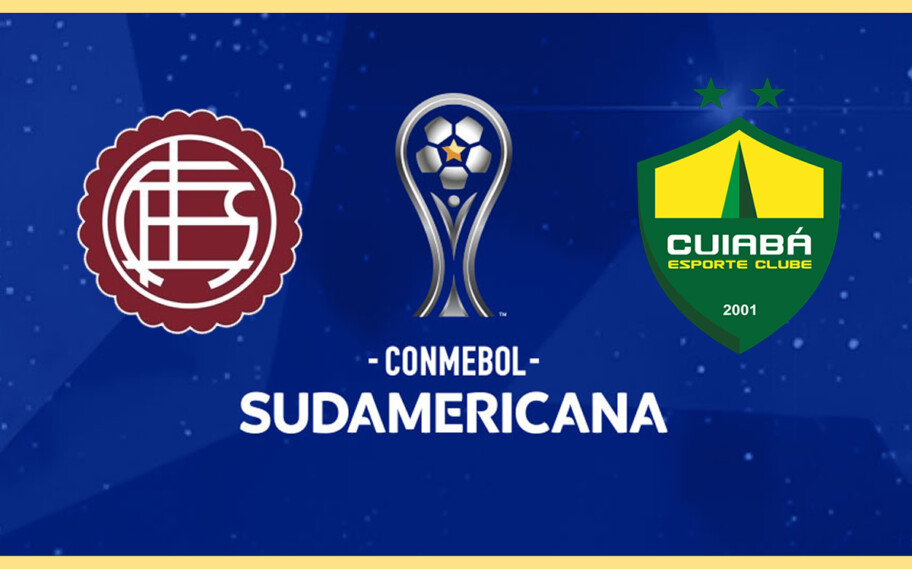 Lanús x Cuiabá pela SulAmericana 2024 onde assistir ao vivo Ensina Eu