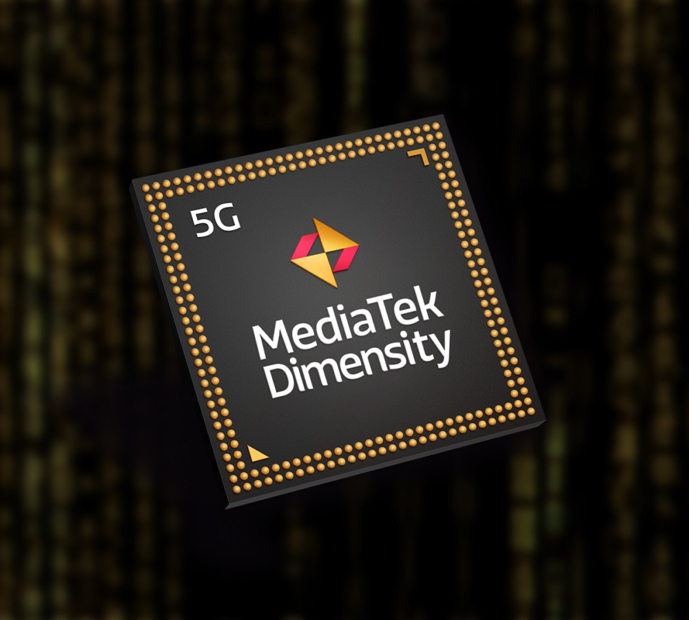 MediaTek Dimensity 8250 é novo chip intermediário com foco em IA