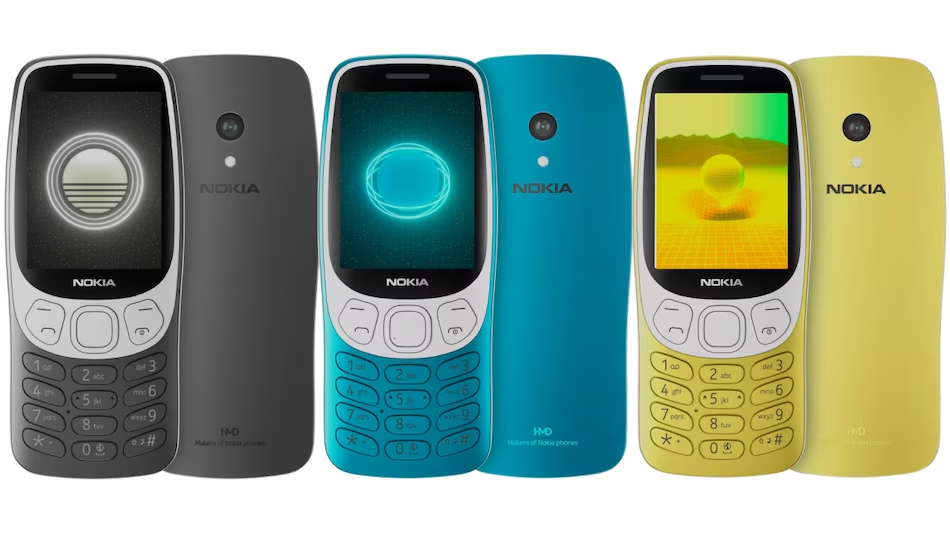 Nokia Tijolão