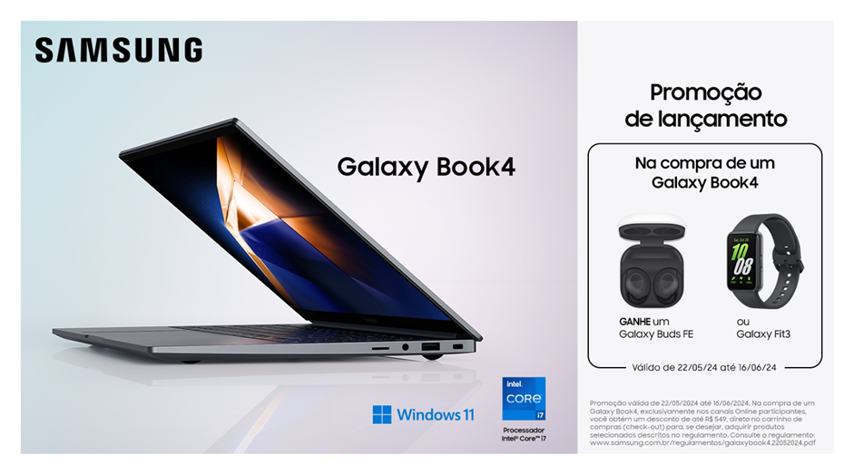 Galaxy Book4