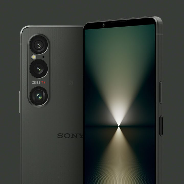 Xperia 1 VI