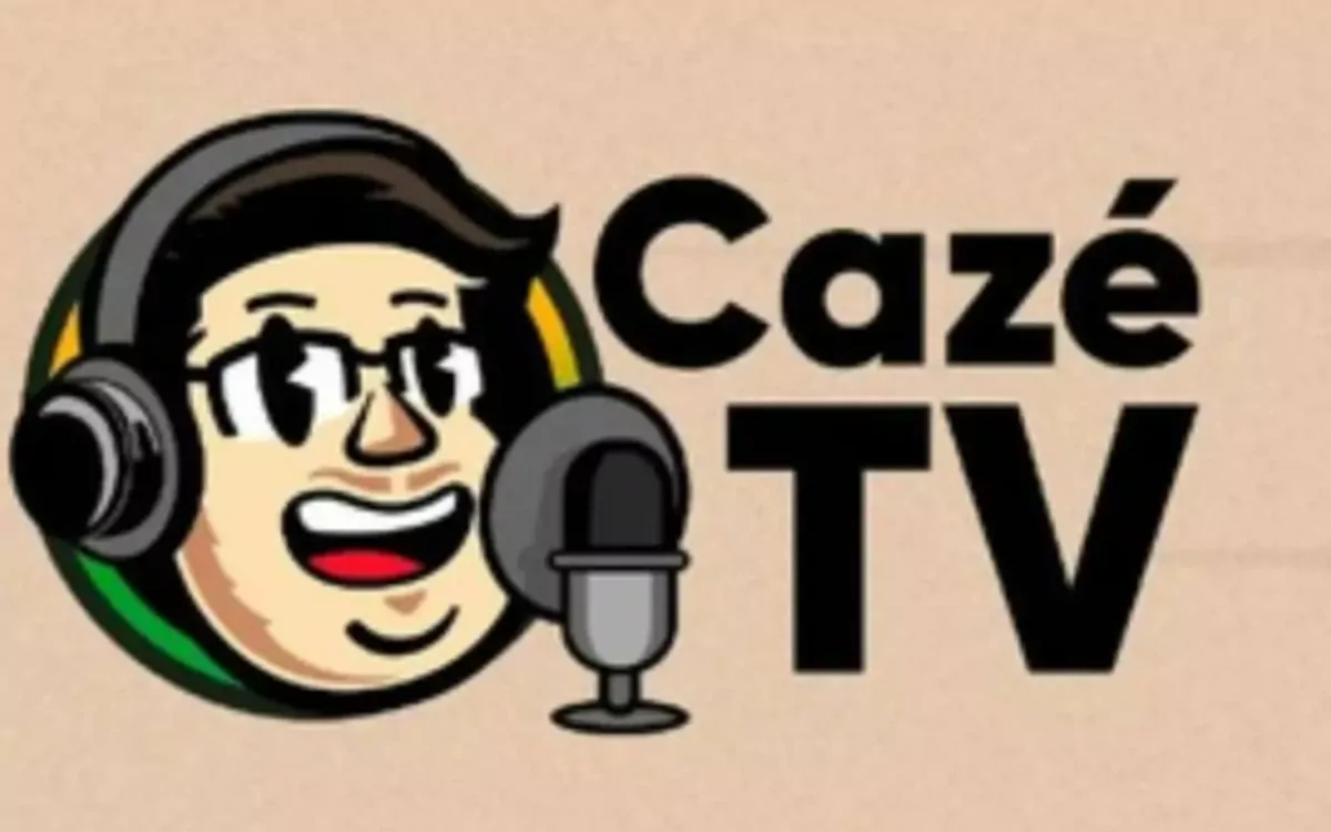 CazeTV