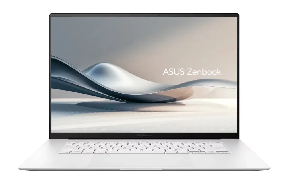 Notebook ASUS Zenbook S16