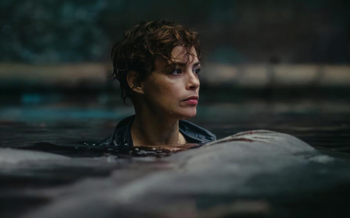 Sob as Águas do Sena filme de suspense da Netflix ganha trailer