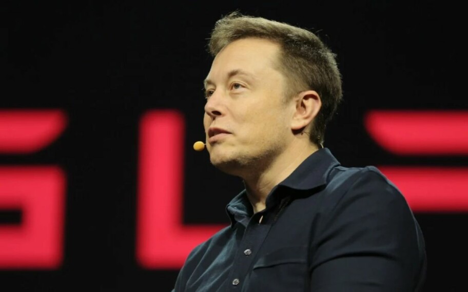 Elon Musk sugere celular da Tesla / musk telegram / X representante / golpe musk