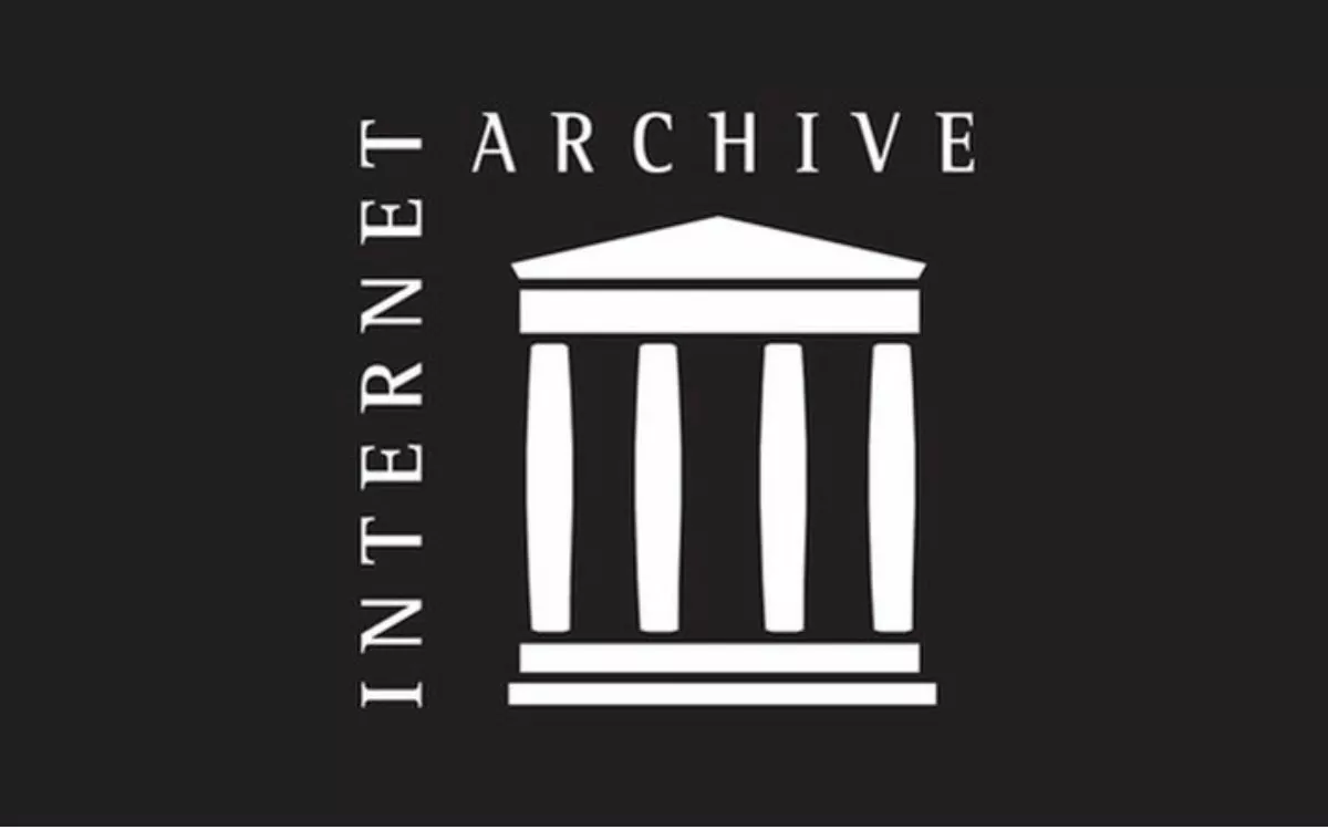 Internet Archive