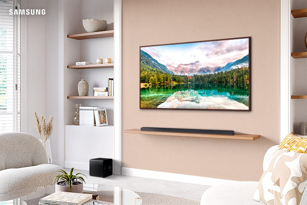 Samsung Soundbar