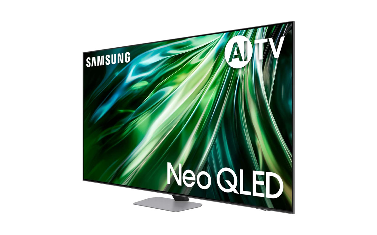 Smart TV Samsung Neo QLED 4K 43QN90D