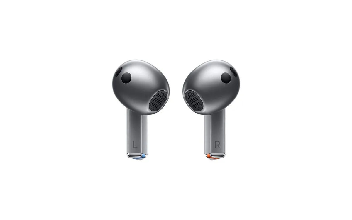 Fone de Ouvido Samsung Galaxy Buds3