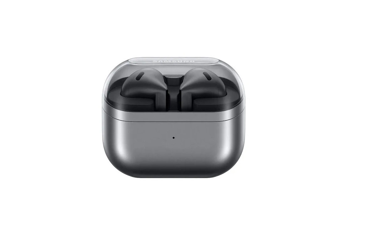 Fone de Ouvido Samsung Galaxy Buds3