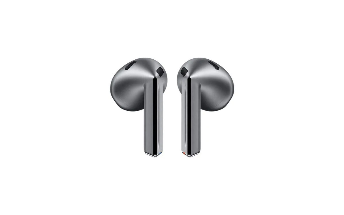 Fone de Ouvido Samsung Galaxy Buds3