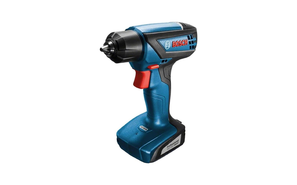 Bosch Parafusadeira Furadeira Gsr 1000 Smart 12V