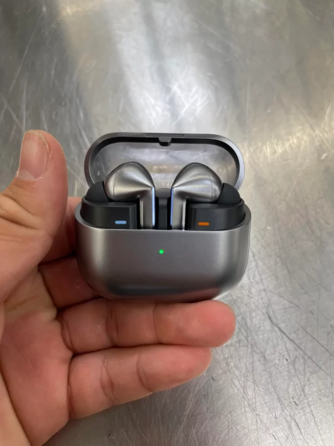 Galaxy Buds 3 foto