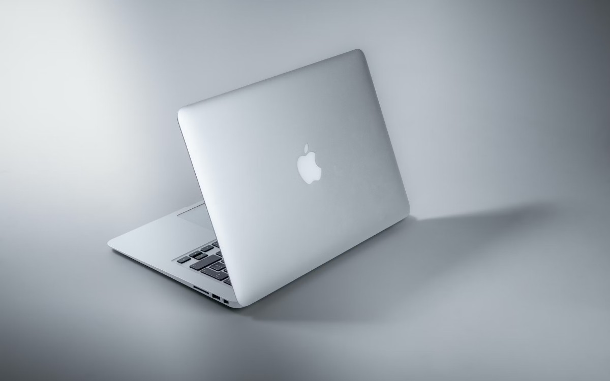 Macbook Apple