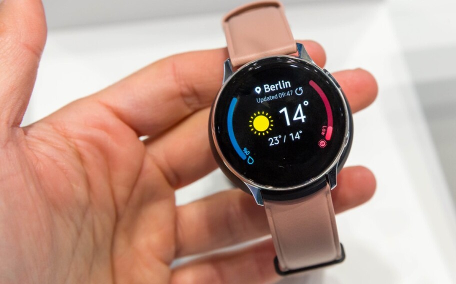 Smartwatch Samsung Galaxy Watch 7 e Ultra no Brasil