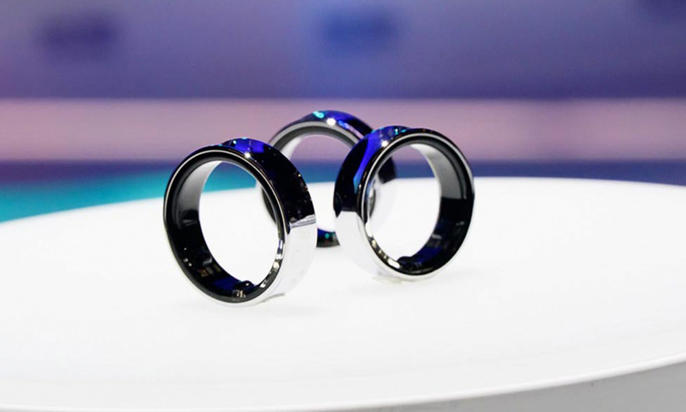 Samsung Galaxy Ring /Android