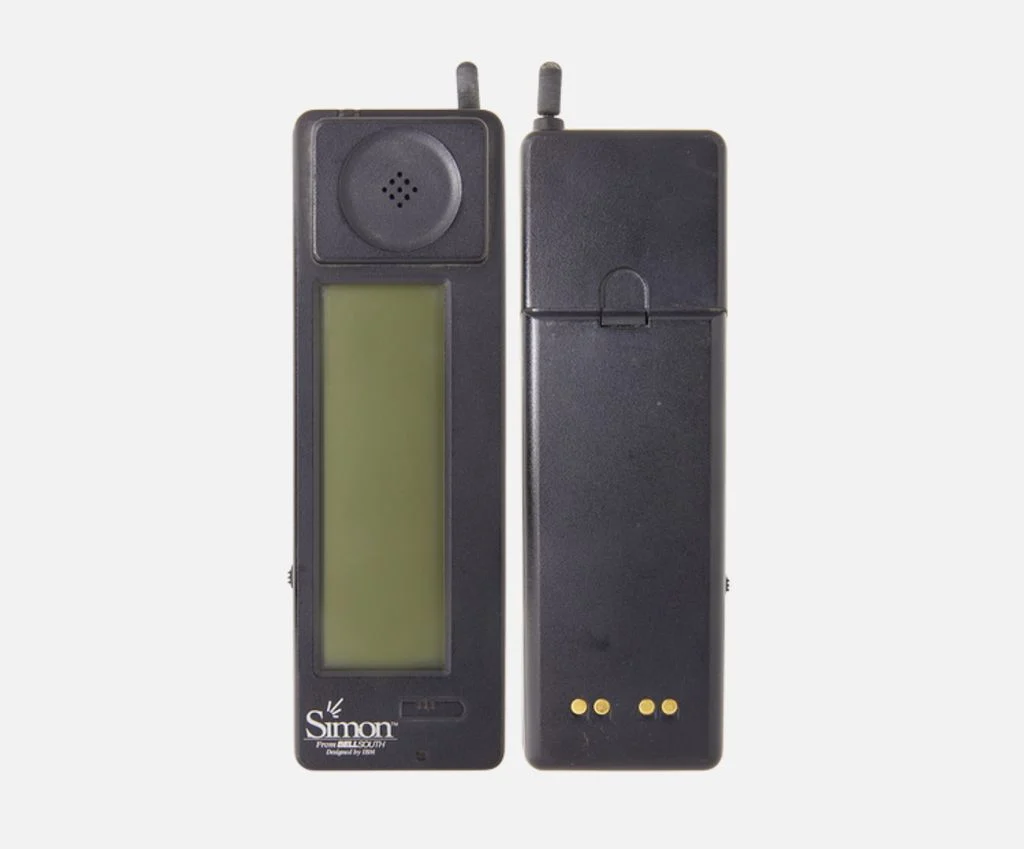 IBM Simon