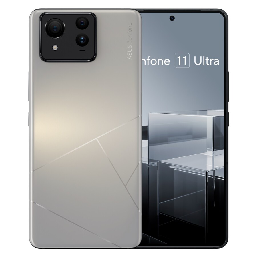 Azus Zenfone 11 Ultra no Brasil