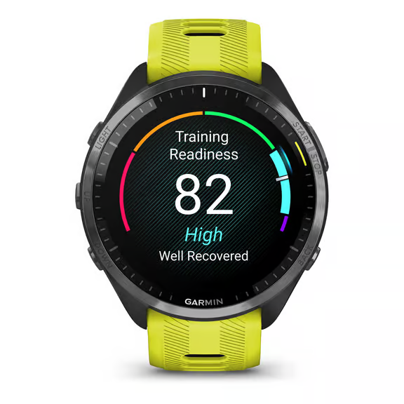 Garmin Forerunner 965