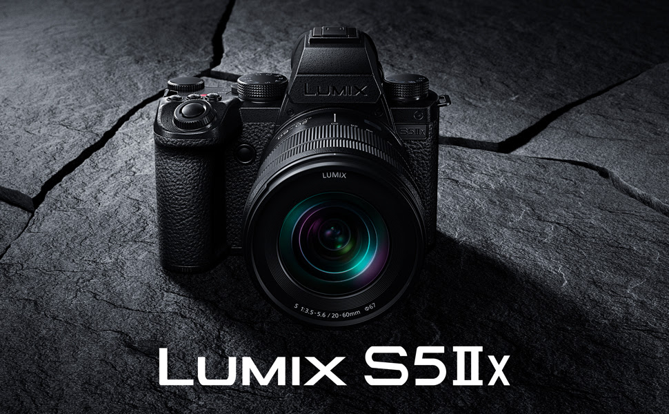 Panasonic Lumix