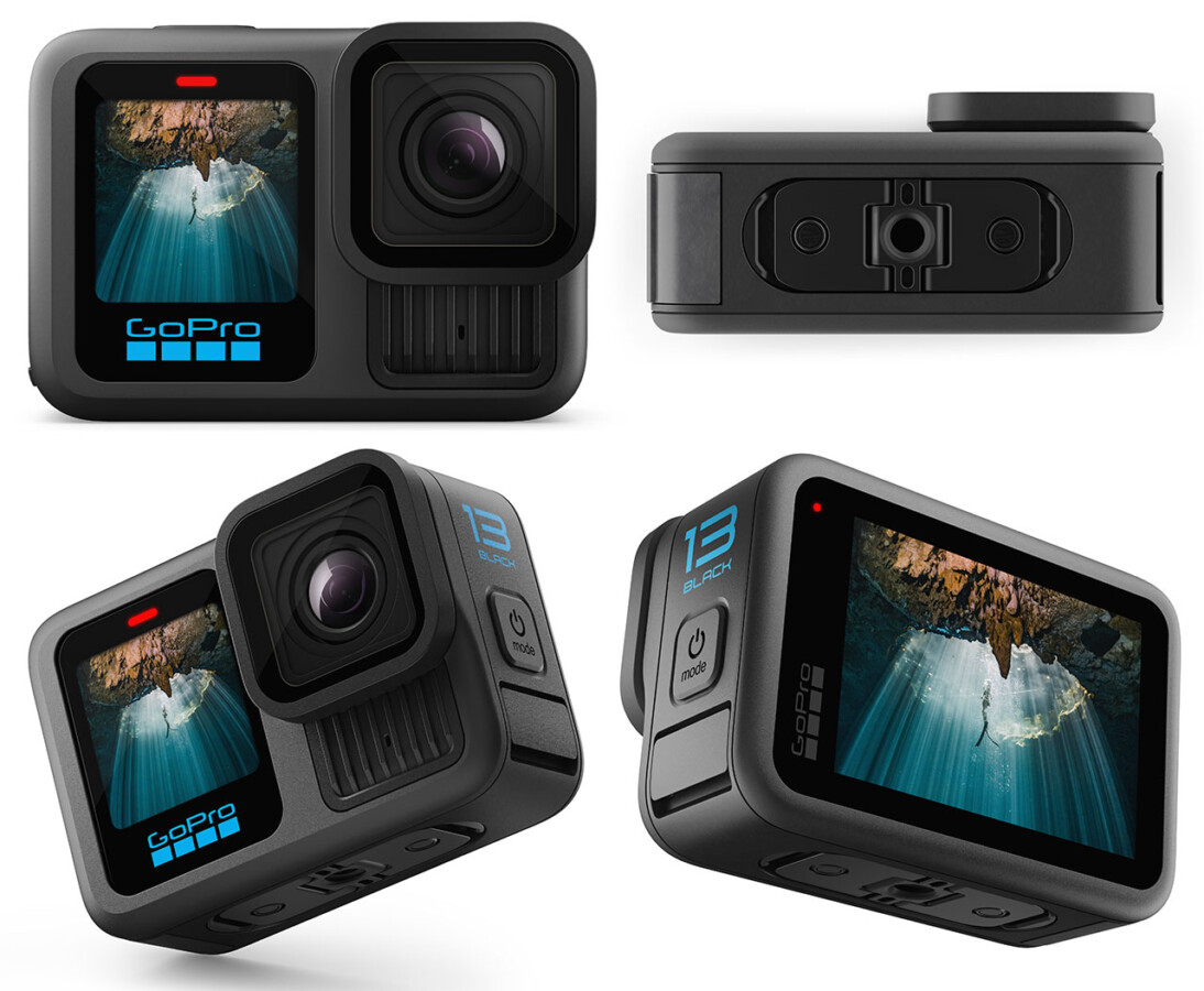 GoPro HERO13 Black