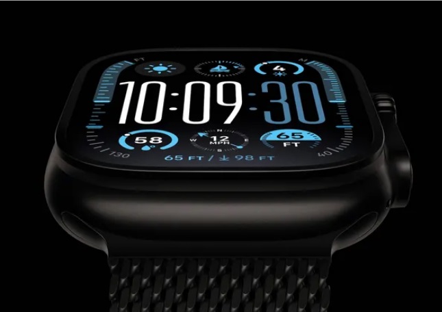 Apple Watch renovado