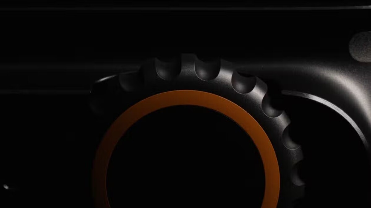 detalhes Apple Watch Ultra 2