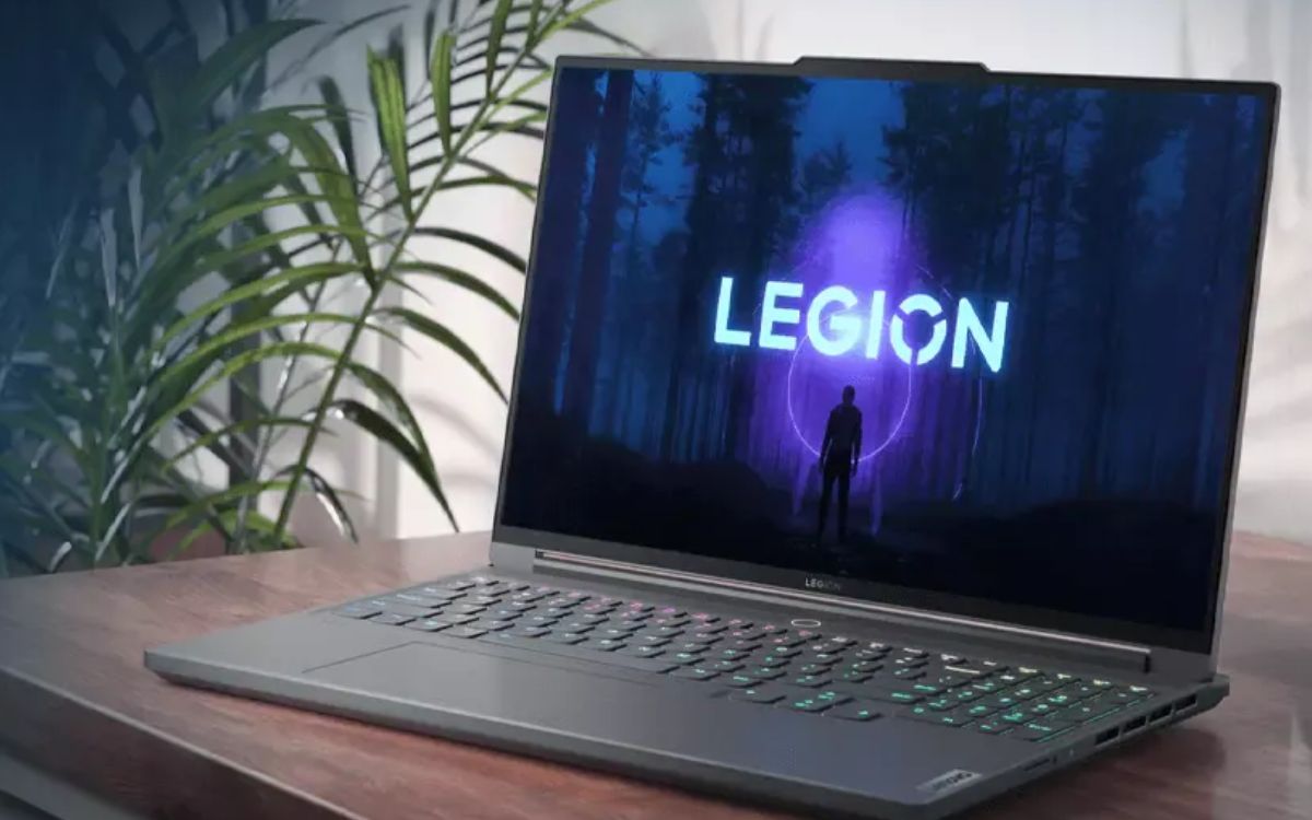 lenovo apresenta novidades da linha legion no Brasil