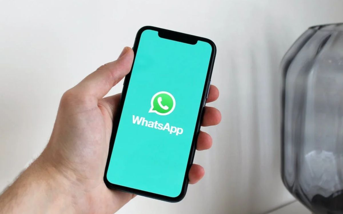 WhatsApp vai receber verificação de conta por email