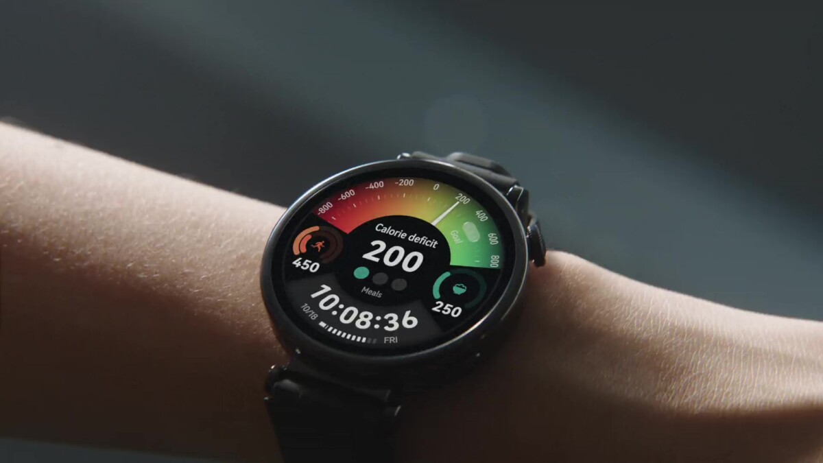 melhores smartwatches da Huawei: Huawei Watch GT4