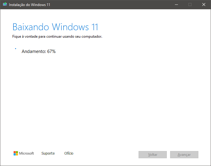 Criando mídia de instalação - 4